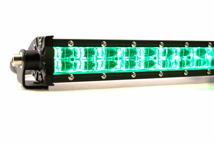 Profile Performance: RGBAR 42"