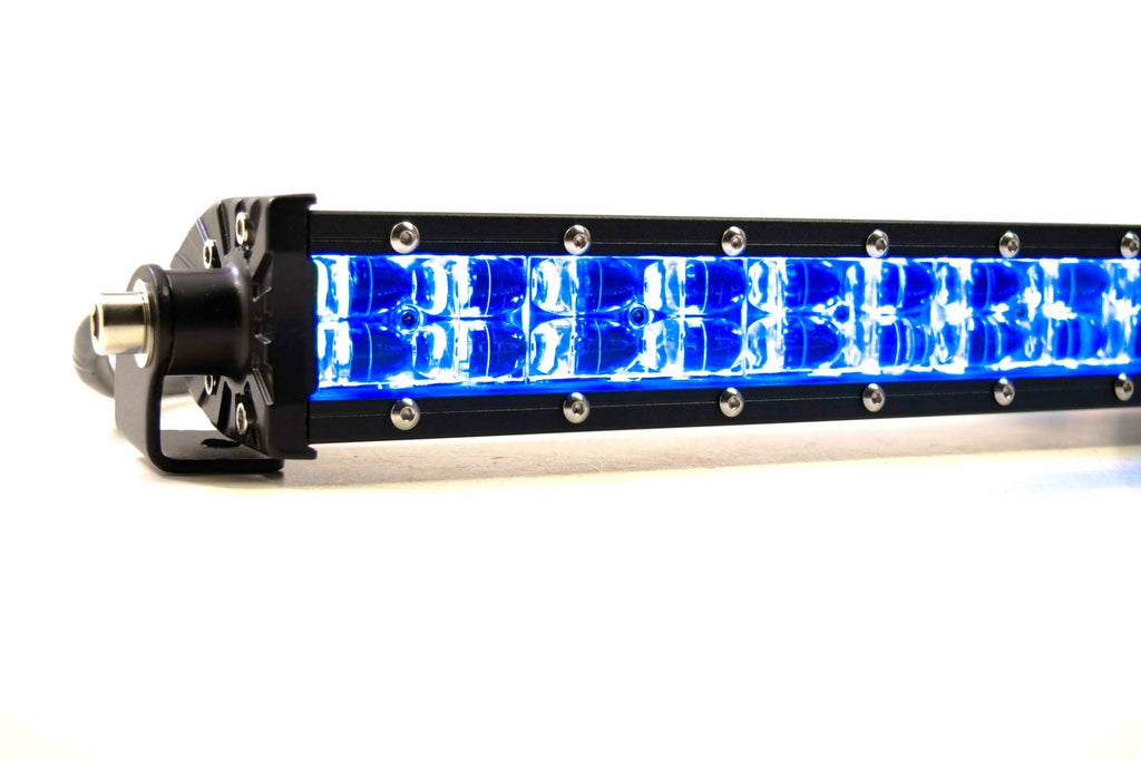 Profile Performance: RGBAR 26