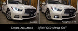 Always-On™ Module for Infiniti Q50