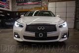 Always-On™ Module for Infiniti Q50