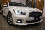 Always-On™ Module for Infiniti Q50