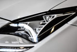 2014+ Lexus RCF Headlights