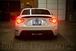 FR-S / BRZ Tail as Turn™ +Backup Module