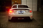 FR-S / BRZ Tail as Turn™ +Backup Module