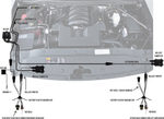 Silverado Spec: Morimoto Elite HID System