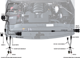 Silverado Spec: Morimoto Elite HID System