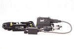Morimoto Motorcycle H4 Single Headlight Elite HID System