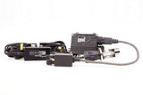 Morimoto Motorcycle H4 Single Headlight Elite HID System
