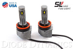 H8 SLF LED