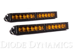 SS12 Stage Series 12" Amber Light Bar (Pair)