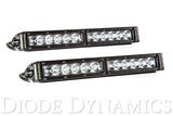 SS12 Stage Series 12" White Light Bar (Pair)