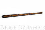 SS42 Stage Series 42" Amber Light Bar (Single)