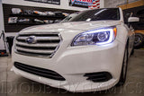 2015-2018 Subaru Legacy/Outback C-Light Switchback LED Halos