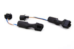 JW Speaker Jeep Flicker Adapter Harness (H4/H13)
