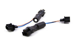 JW Speaker Jeep Flicker Adapter Harness (H4/H13)