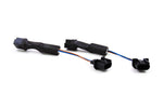 JW Speaker Jeep Flicker Adapter Harness (H4/H13)