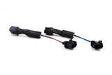 JW Speaker Jeep Flicker Adapter Harness (H4/H13)