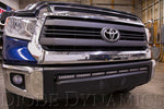 SS42 Stage Series 42" White Light Bar (Single)