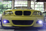 BMW (E46/E39): Morimoto XB LED