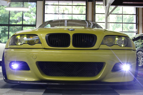 BMW (E46/E39): Morimoto XB LED – Wise Detailz Automotive Lighting