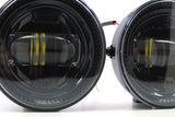 Ford F150 (07-14): Morimoto XB LED Fogs