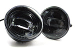 Ford F150 (07-14): Morimoto XB LED Fogs