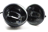 Ford F150 (07-14): Morimoto XB LED Fogs