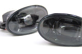 Acura (Oval): Morimoto XB LED Fogs