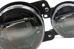 Dodge: Morimoto XB LED Fogs