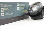 Dodge: Morimoto XB LED Fogs