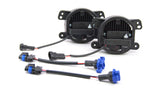 Dodge: Morimoto XB LED Fogs