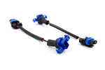 Dodge: Morimoto XB LED Fogs