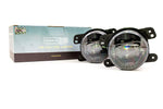 Dodge: Morimoto XB LED Fogs