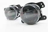 Dodge: Morimoto XB LED Fogs