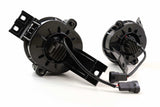 Dodge Ram Oval: Morimoto XB LED Fogs