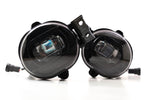 Dodge Ram Oval: Morimoto XB LED Fogs
