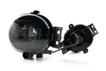 Dodge Ram Oval: Morimoto XB LED Fogs