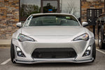 Scion FR-S: Morimoto XB LED Fogs