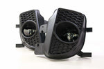 Volkswagen Vertical: Morimoto XB LED Fogs