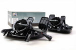 Volkswagen Vertical: Morimoto XB LED Fogs