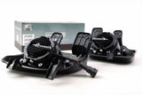 Volkswagen Vertical: Morimoto XB LED Fogs