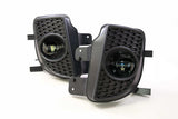 Volkswagen Vertical: Morimoto XB LED Fogs