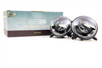 Mazda: Morimoto XB LED Fogs