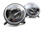 Mazda: Morimoto XB LED Fogs