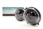 Mazda: Morimoto XB LED Fogs