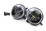 Mazda: Morimoto XB LED Fogs