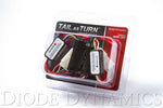 2015 Subaru WRX / STi Tail as Turn™ + Backup Module
