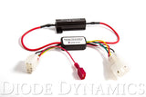 2015 Subaru WRX / STi Tail as Turn™ + Backup Module