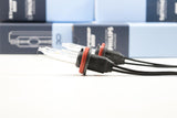 H11: XTR HID (Philips Capsule)