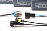 H11: XTR HID (Philips Capsule)